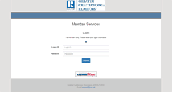 Desktop Screenshot of members.gcar.net